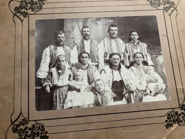 To Fediir Kostashchuk