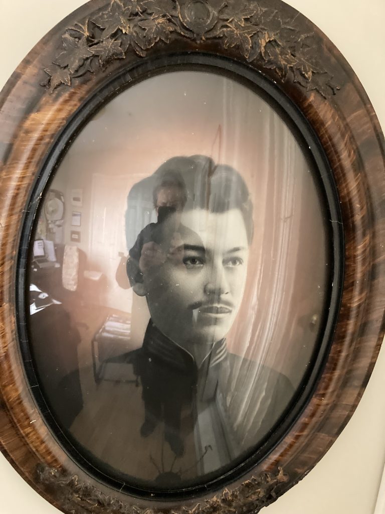 Vasyl M. Kostashchuk